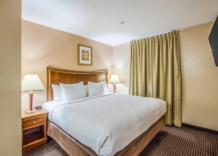 Mainstay Suites Port Saint Joe South
